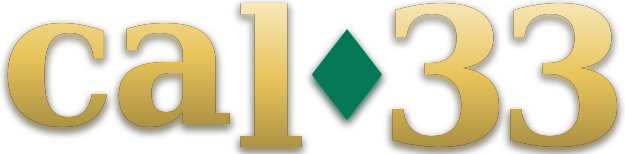calo33 logo